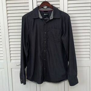 Marmot button down shirt